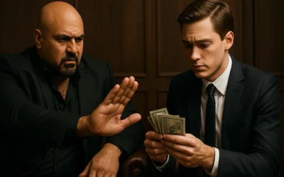 Cómo lograr que los acreedores dejen de cobrar