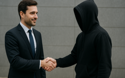 ¿Con quién estás haciendo negocios? Busca empresas desconocidas por su RUT