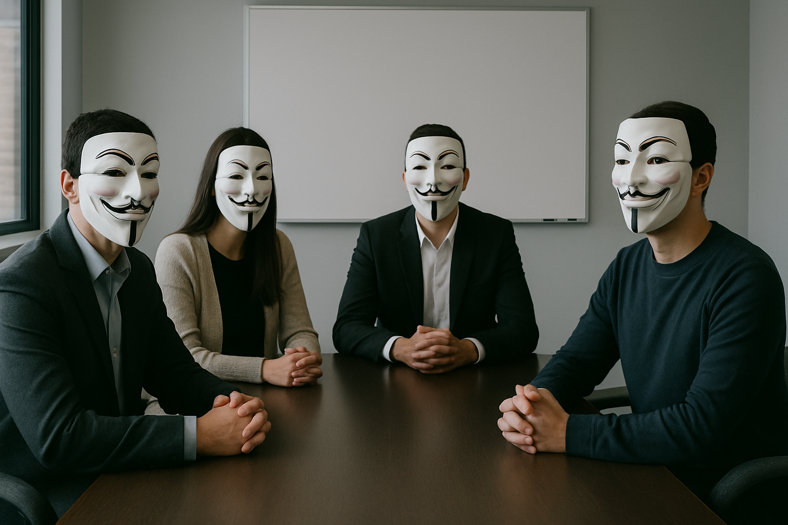 ¿Con quién estás haciendo negocios? Busca empresas desconocidas por su RUT