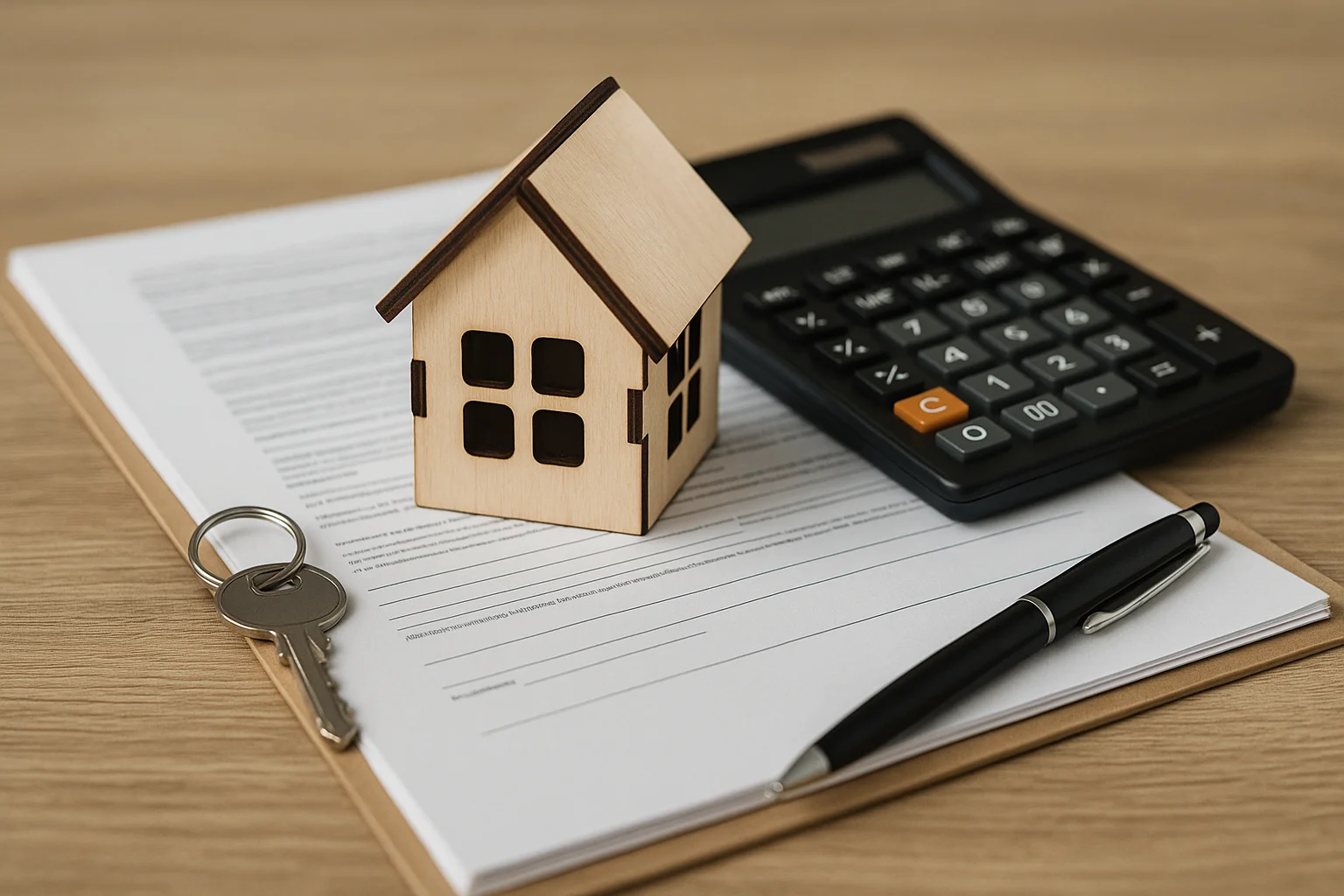 Hipotecar una vivienda: ¿El sueño de la casa propia es una oportunidad o un riesgo?