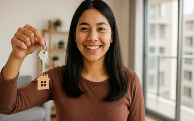 Hipotecar una vivienda: ¿El sueño de la casa propia es una oportunidad o un riesgo?