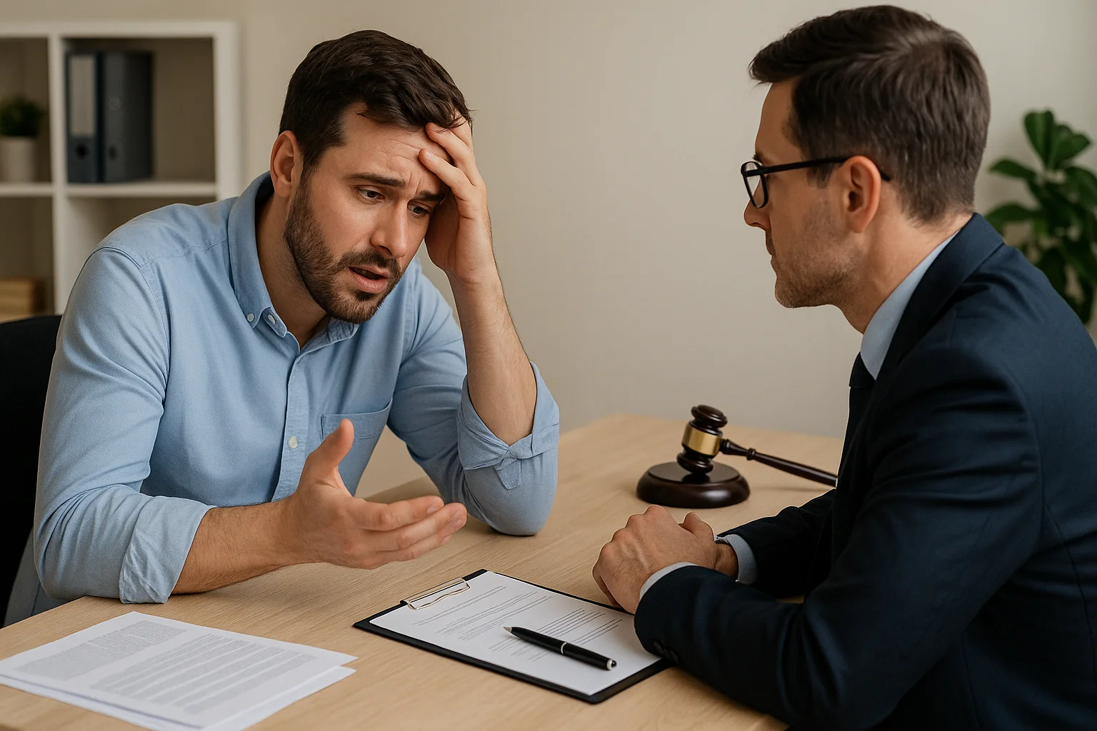 Abogados expertos en deudas: ¿Cómo pueden ayudarte a recuperar la tranquilidad financiera?