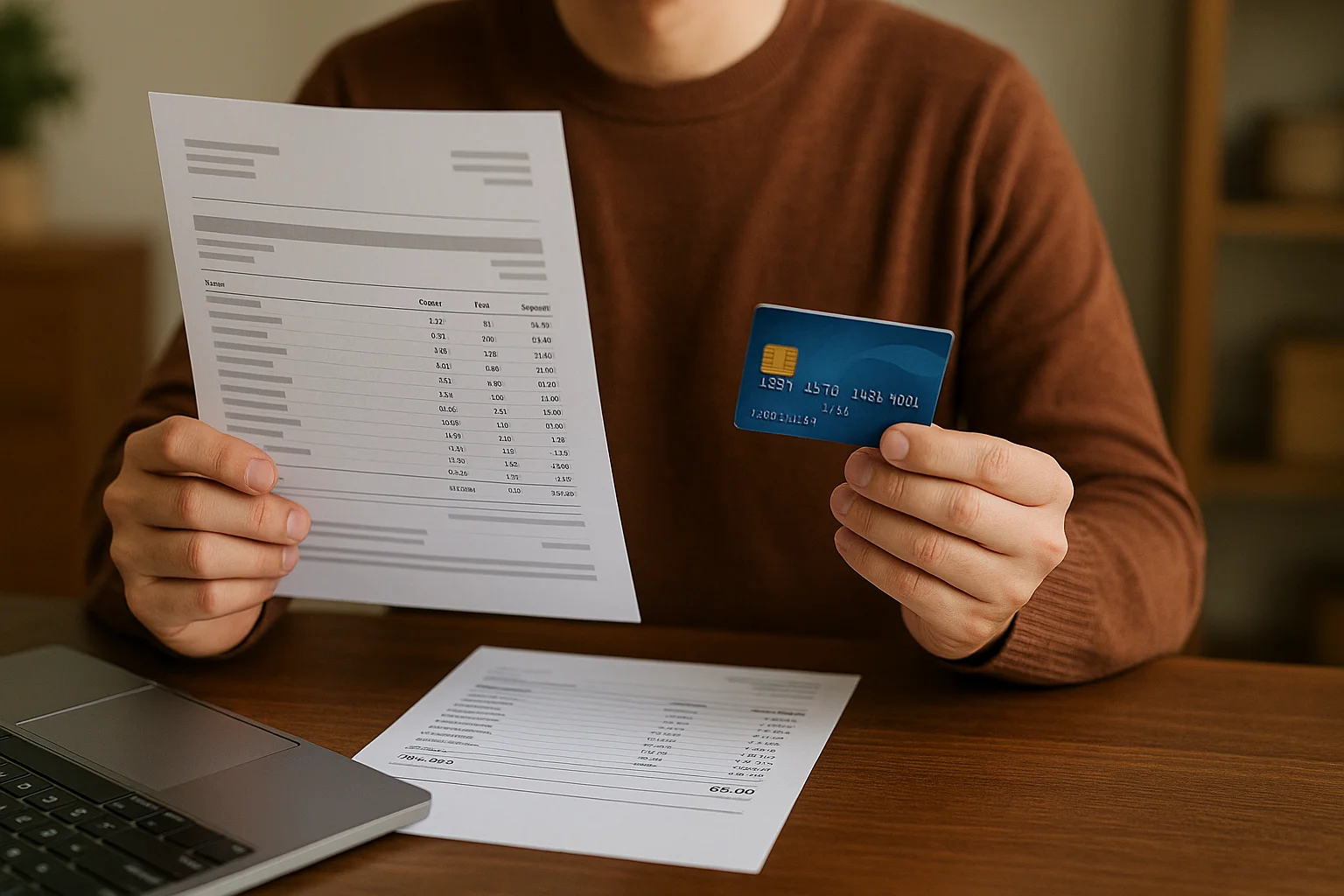 El costo oculto: ¿Qué son los intereses en créditos y préstamos?