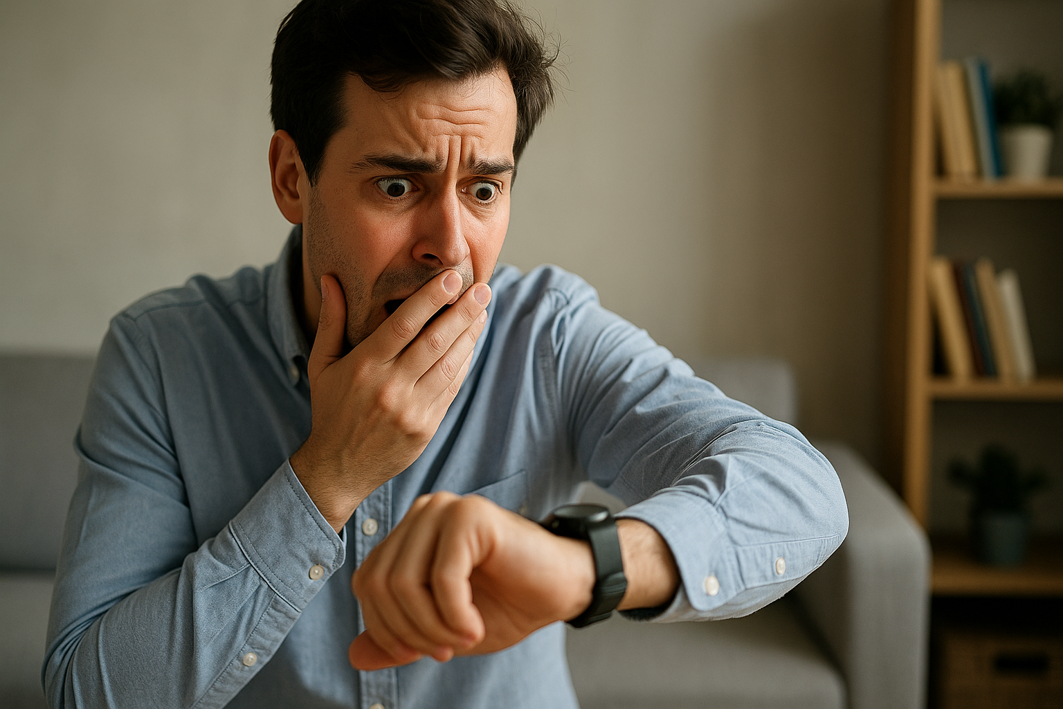 ¿Te siguen cobrando una deuda vieja? ¡Conoce cuándo deja de ser exigible!