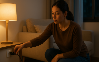 Error en tarifas eléctricas: Lo que debes saber sobre el cobro extra en las cuentas de luz