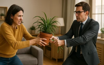 La tercería en el proceso de deudas: ¿Cómo puede ayudarte en el eventual embargo?