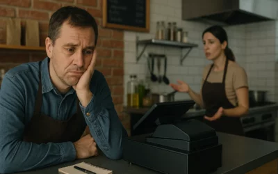 Las dos grandes desventajas de la Ley de Quiebras en Chile