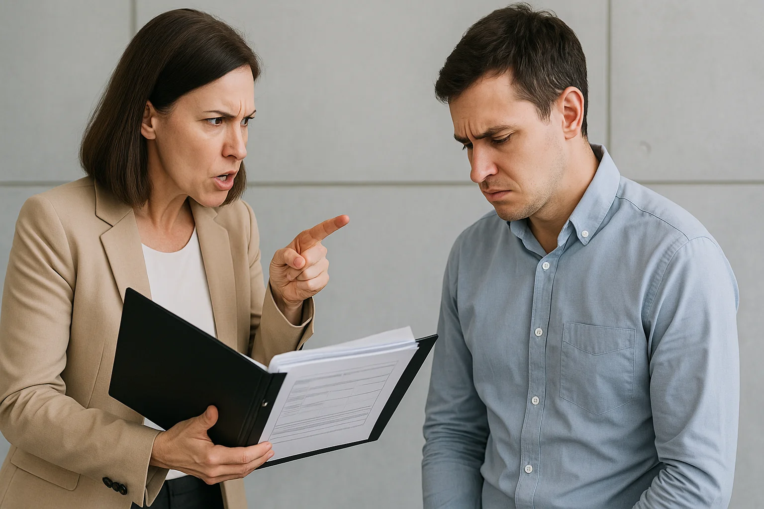 Demanda ejecutiva: ¿Qué es y por qué puede afectarte más rápido de lo que crees?