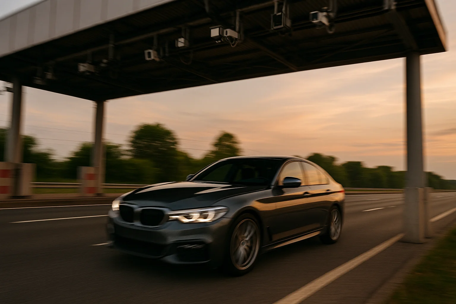 Cómo saber si tienes deuda de TAG en las autopistas de la Región Metropolitana