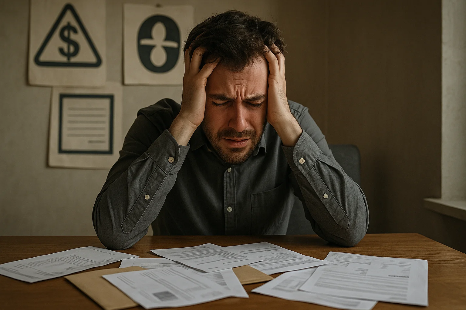 ¿Tienes morosidad registrada en DICOM? Averígualo en línea y sin pagar