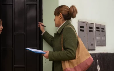 ¿Qué es un receptor judicial y por qué su rol es clave en la justicia chilena?