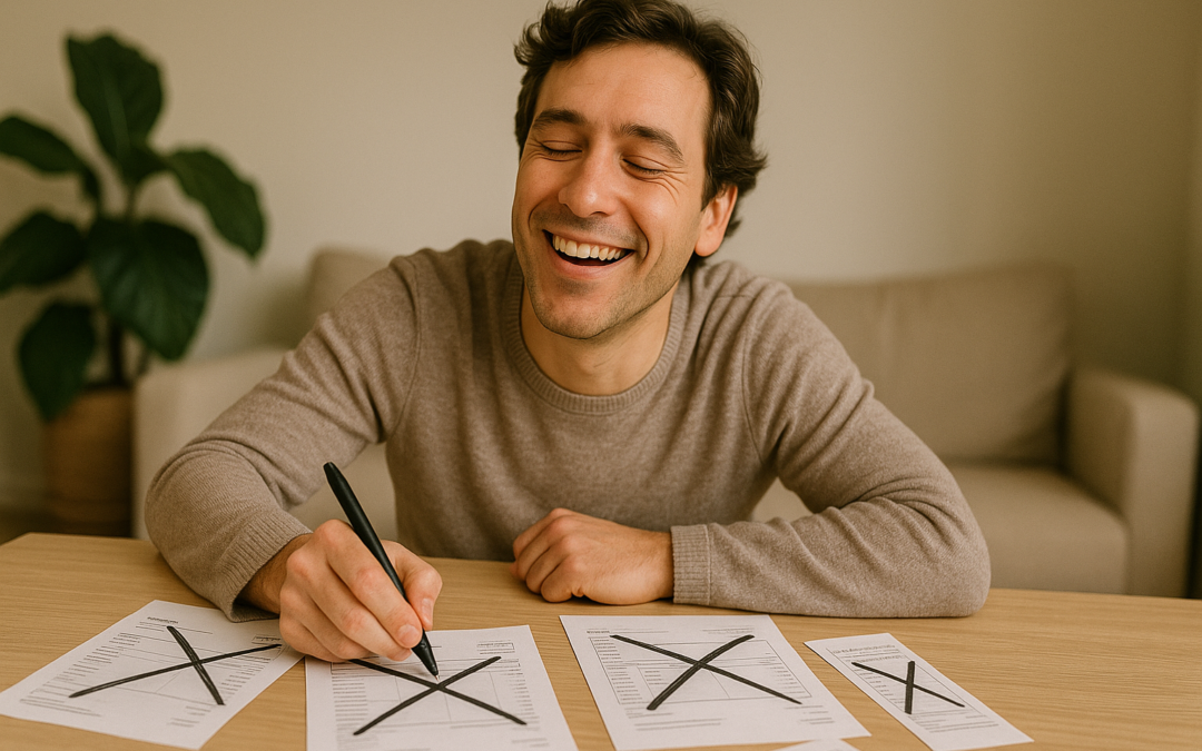 ¿Se pueden borrar las deudas del sistema financiero? (En teoría sí, pero no del todo)