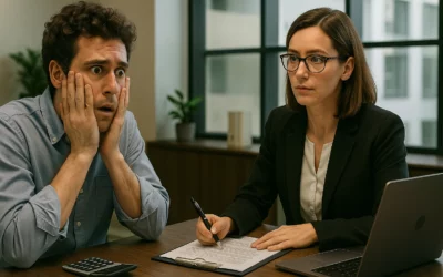 ¿Todas las deudas llegan a DICOM? ¡Conoce cuales podrían no hacerlo!