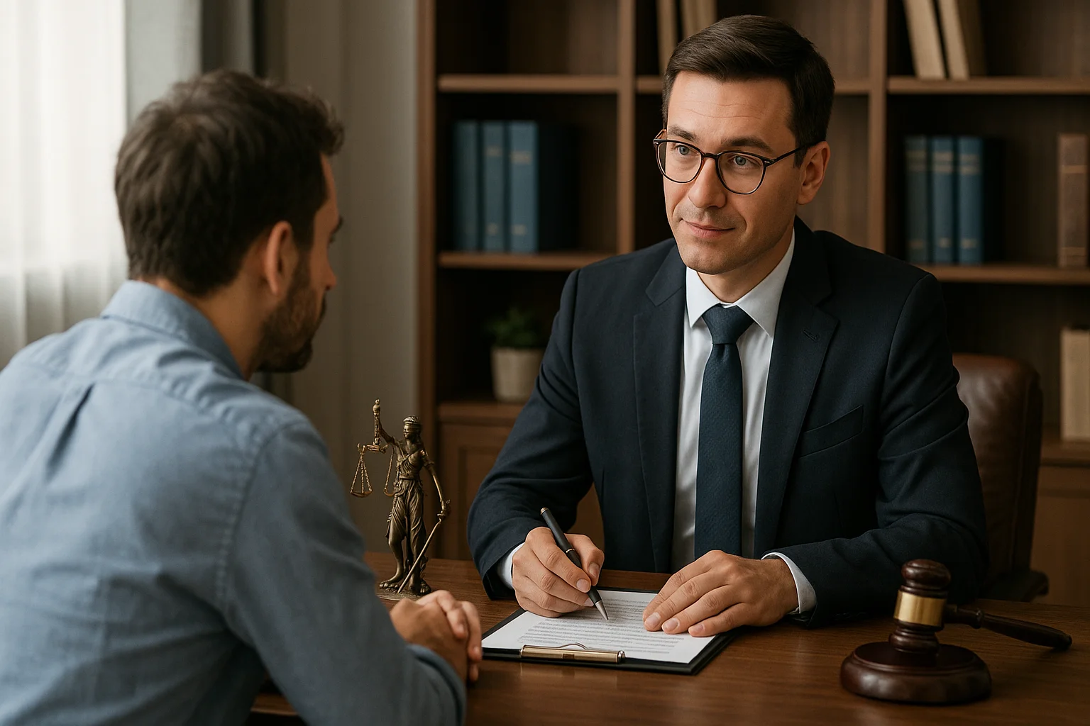 ¡Sin reclamos! La demanda ejecutiva es el proceso legal que puede embargar tus bienes