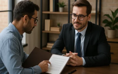 ¡Sin reclamos! La demanda ejecutiva es el proceso legal que puede embargar tus bienes