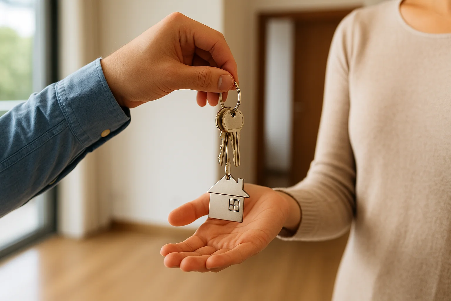 Arrendadores y arrendatarios: Así puedes cambiar un contrato legalmente