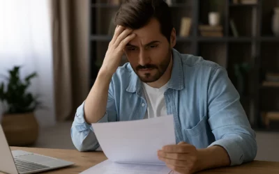 Declararse en bancarrota: ¿Es realmente una opción?