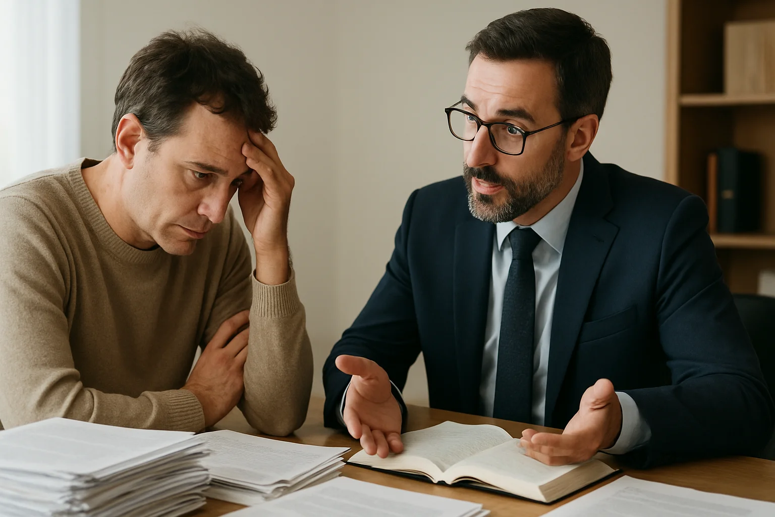 ¿Cómo saber si tengo una demanda judicial por deuda?