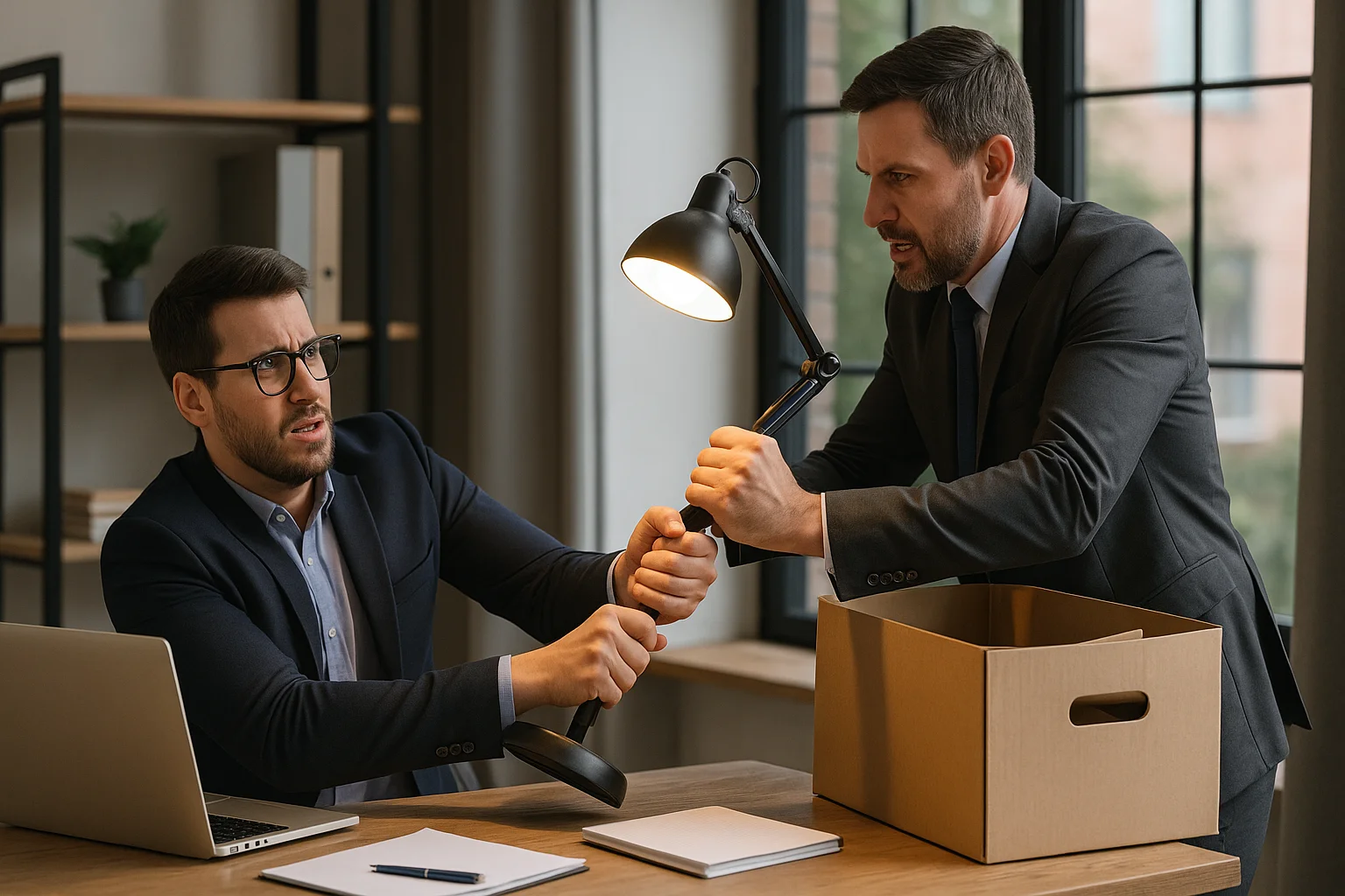 ¿Por qué es útil la tercería de posesión en procesos de embargo?