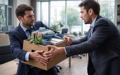 ¿Por qué es útil la tercería de posesión en procesos de embargo?