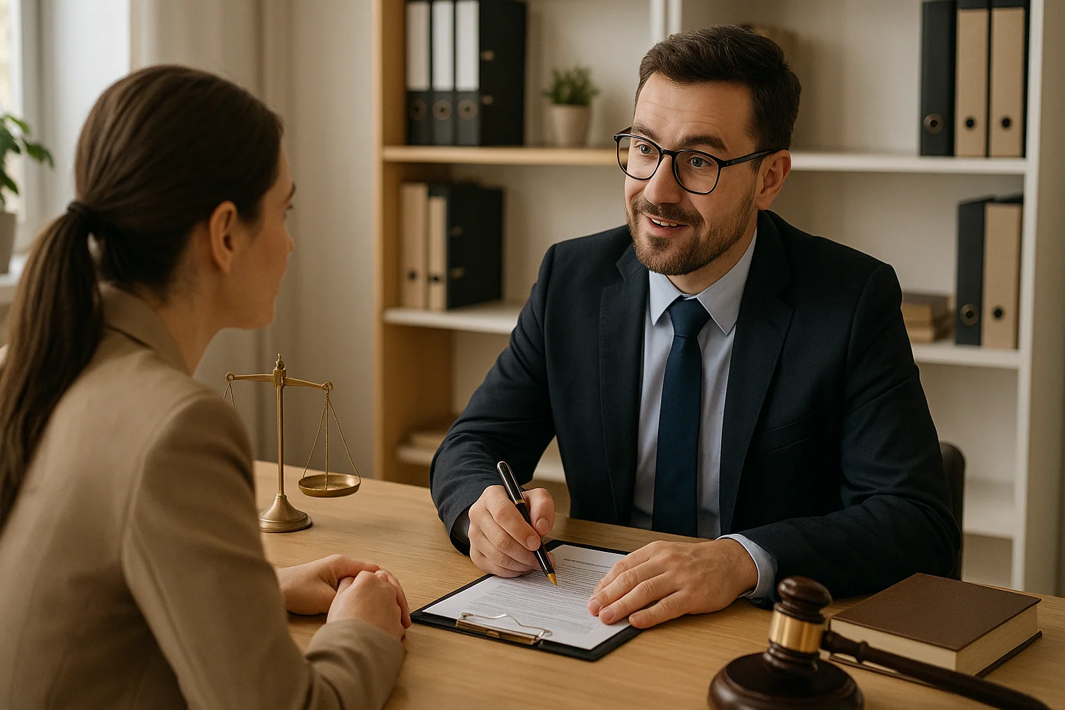 El rol de los abogados en la defensa de deudores