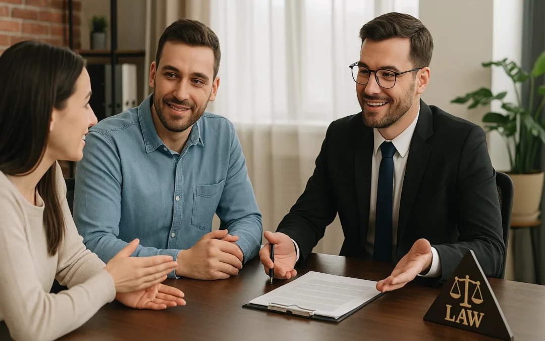 El rol de los abogados en la defensa de deudores