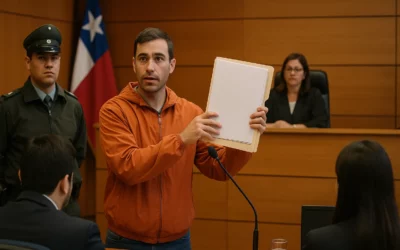 Demanda ejecutiva: Un juicio rápido gracias a documentos específicos