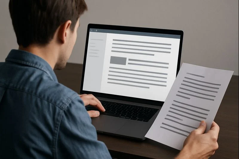 En qué radica la importancia del boletín comercial