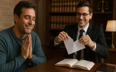 ¿Siempre ocurre la prescripción de una deuda? Esto es lo que realmente dice la ley