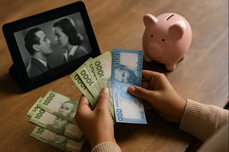 Reducir los gastos diarios como un primer respiro para tus finanzas