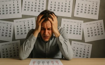 Prescripción de deudas: Cuando el tiempo juega un papel fundamental en las responsabilidades