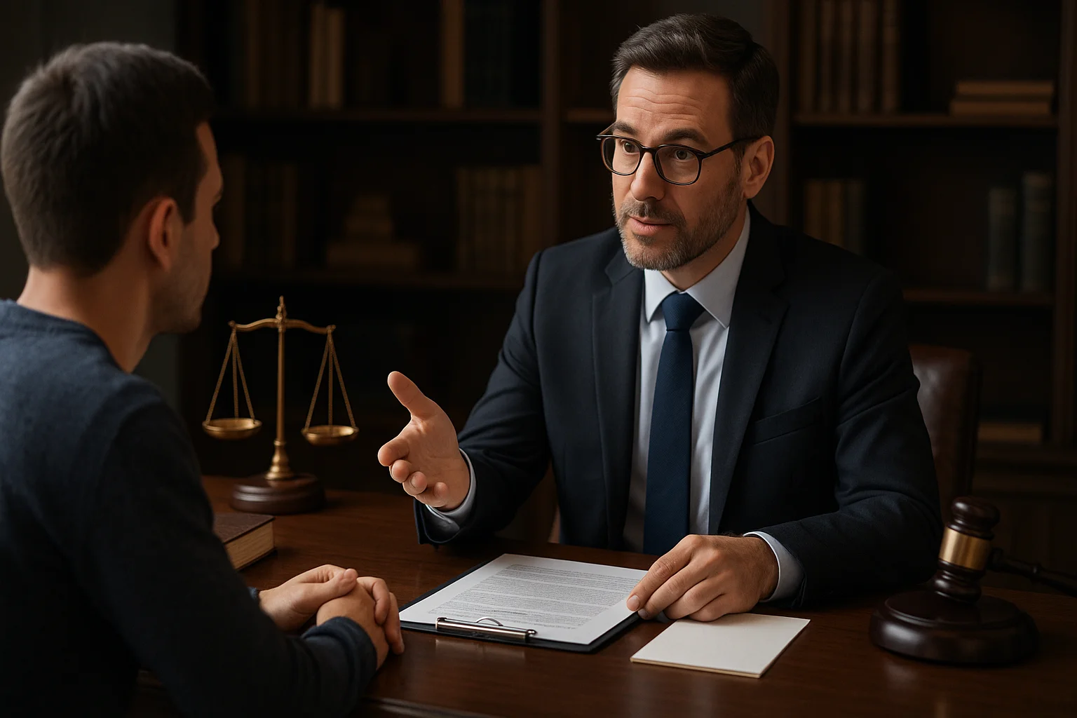 Prescripción de deudas: Cuando el tiempo juega un papel fundamental en las responsabilidades