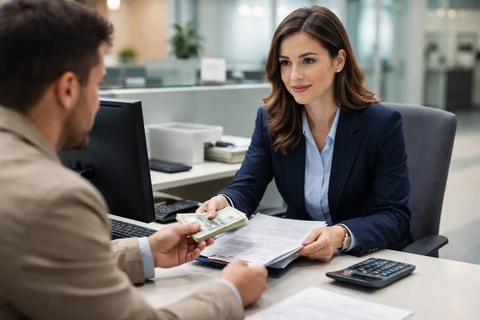 Lo que todo deudor debe entender del embargo bancario