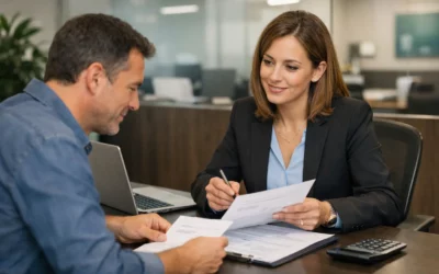 Lo que todo deudor debe entender del embargo bancario