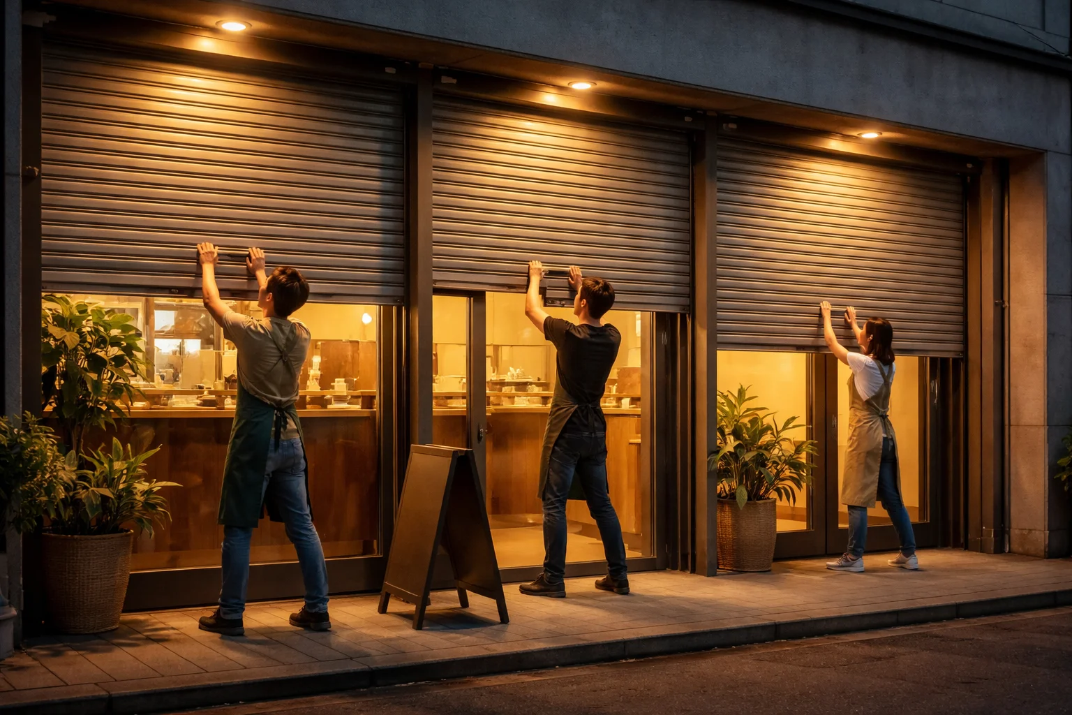 ¿Personas o empresas? A quién (y cómo) beneficia la ley de quiebra en Chile