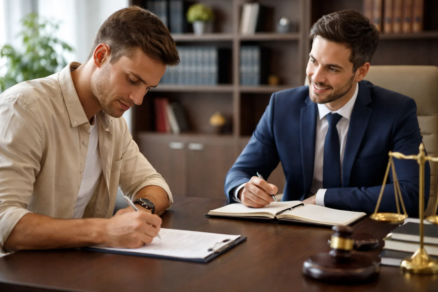 Mandatos judiciales y deudas: ¿Cómo funciona este documento en tribunales?