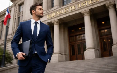 Mandatos judiciales y deudas: ¿Cómo funciona este documento en tribunales?