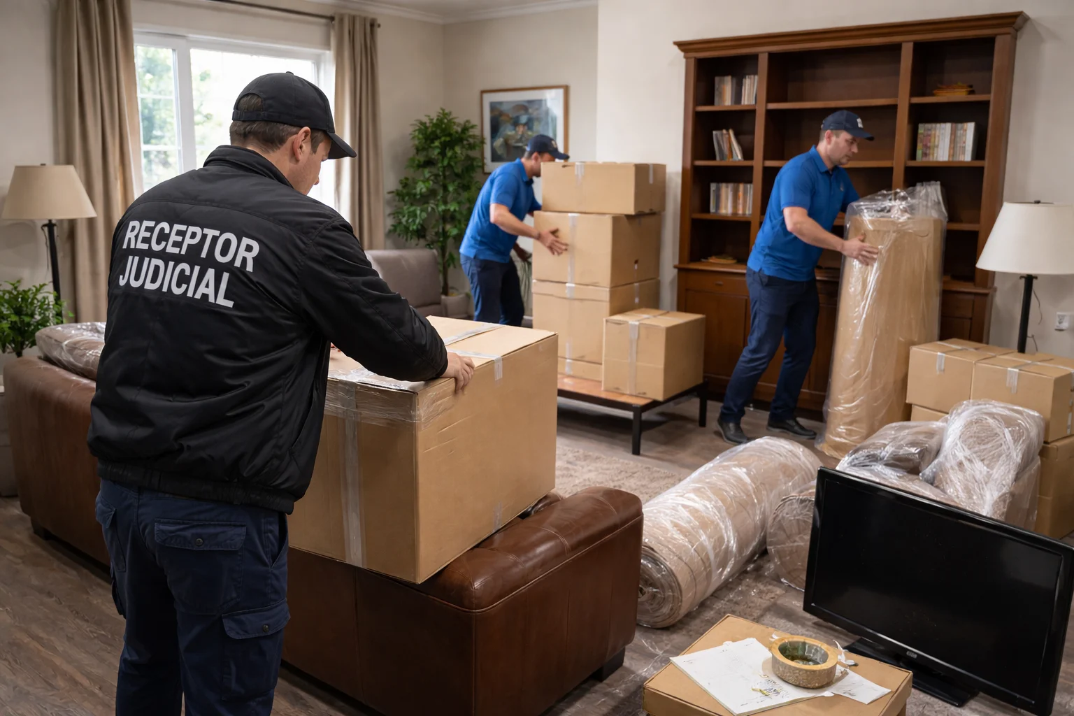 Cuáles deudas pueden generar la orden de embargar tus bienes