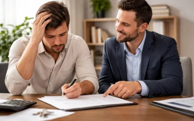 ¿Qué significa asumir la responsabilidad de ser aval?