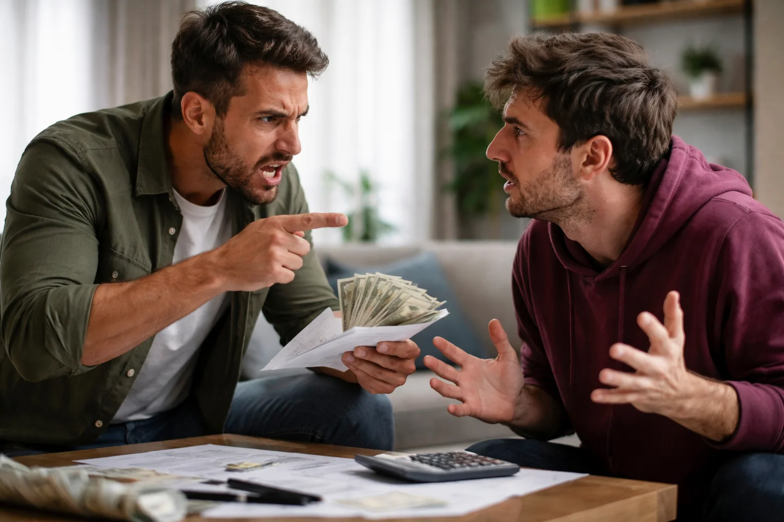 ¿Qué significa asumir la responsabilidad de ser aval?