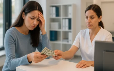 Esto puede pasar si tienes una deuda con tu Isapre pendiente de regularizar