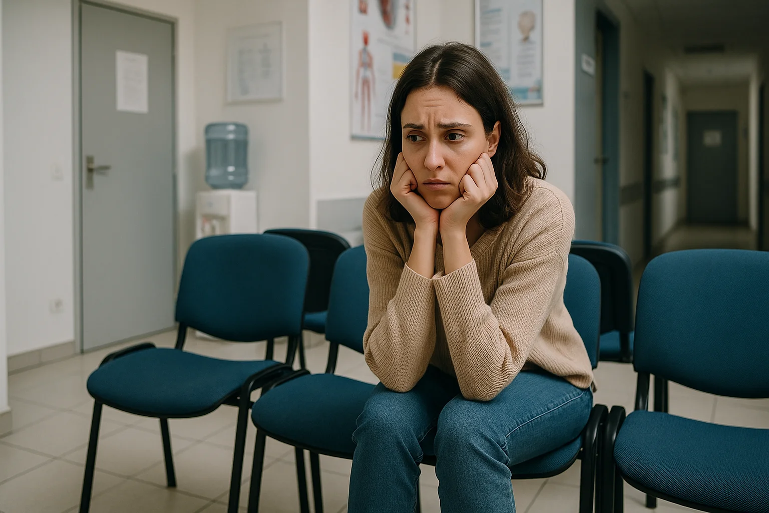 Esto puede pasar si tienes una deuda con tu Isapre pendiente de regularizar