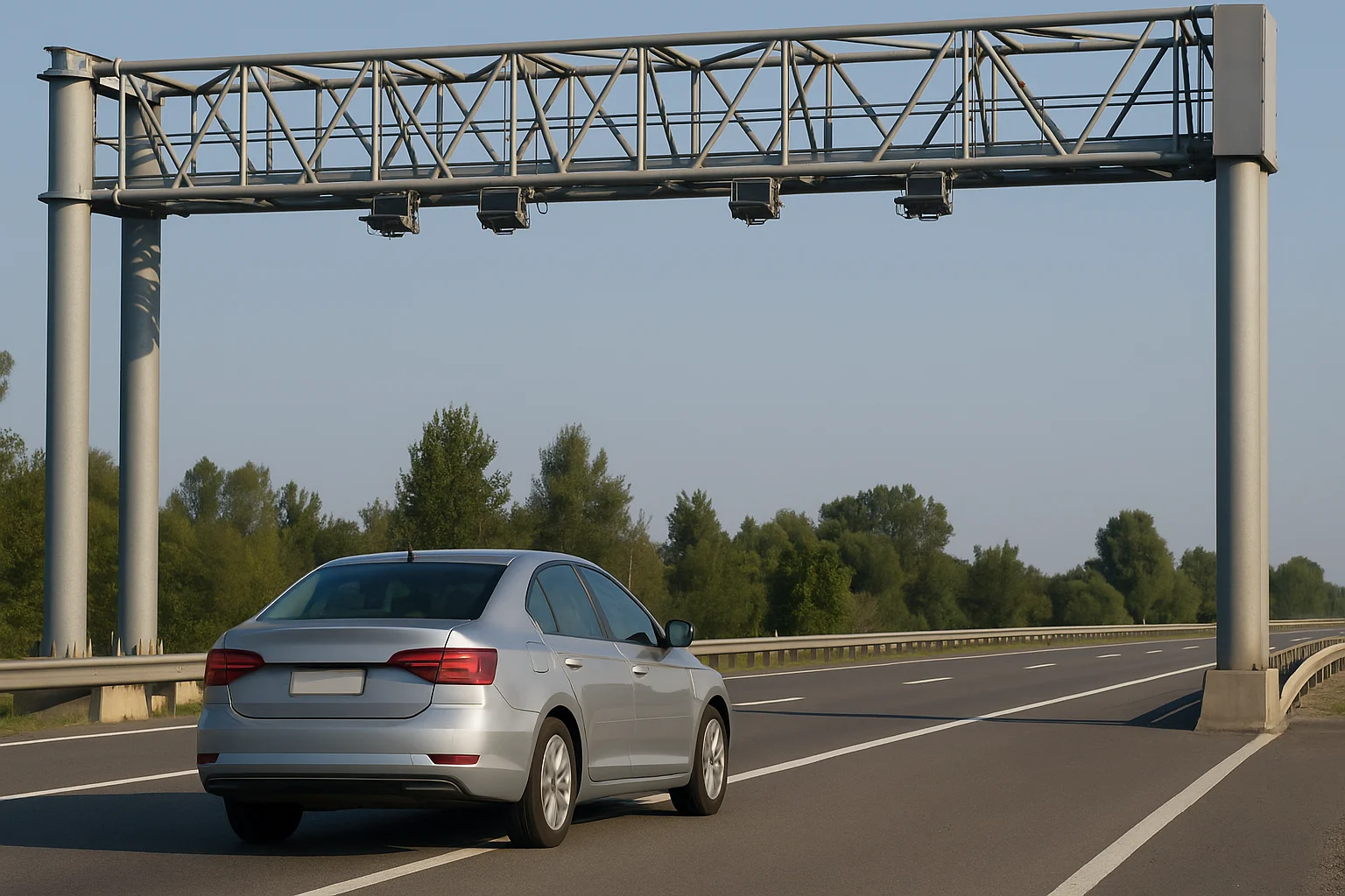 ¿Qué provocan las deudas del TAG en los conductores?
