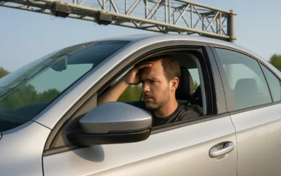 ¿Qué provocan las deudas del TAG en los conductores?