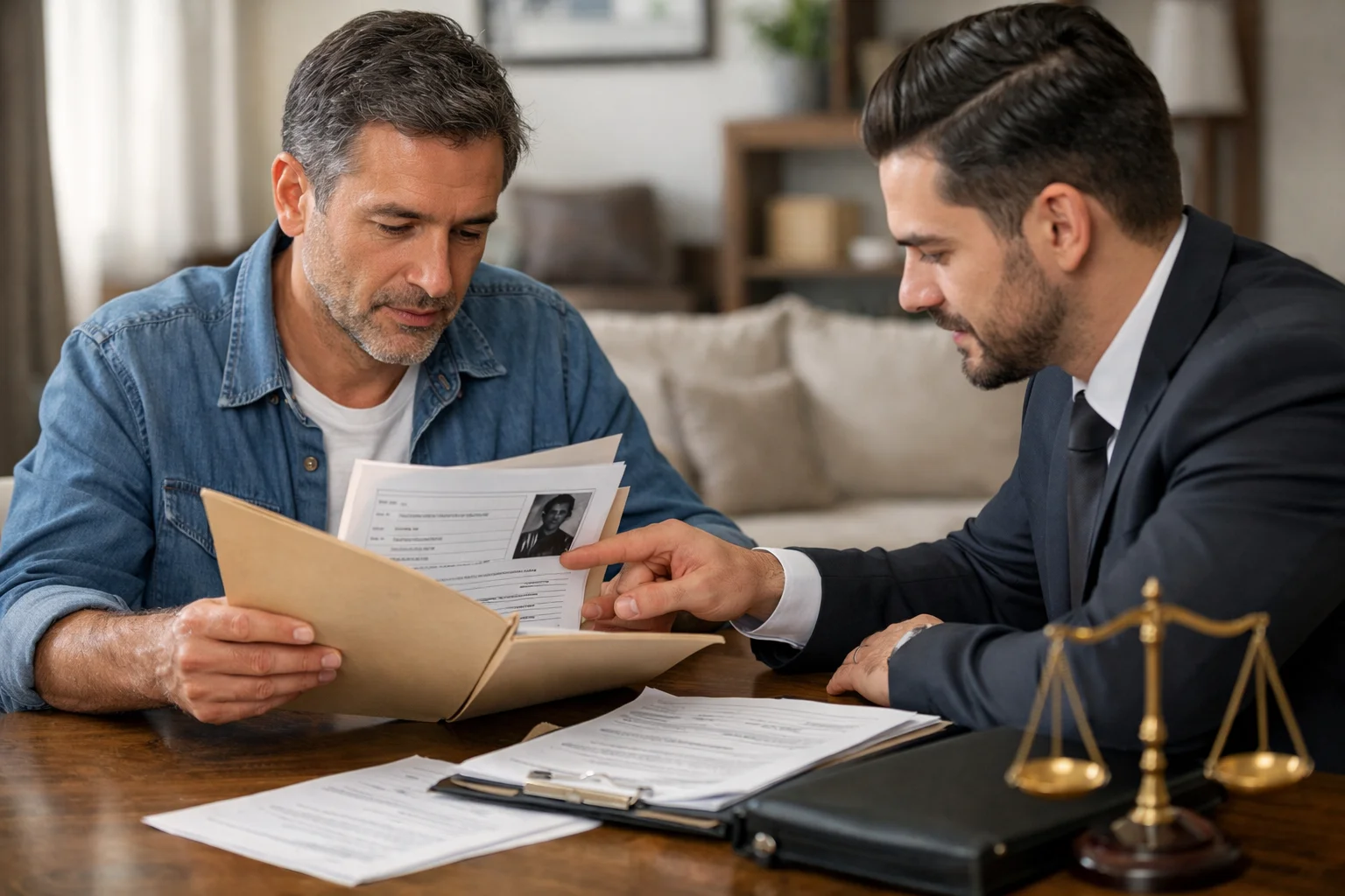 ¿Existe la ley de embargos en Chile? Una confusión común entre los deudores