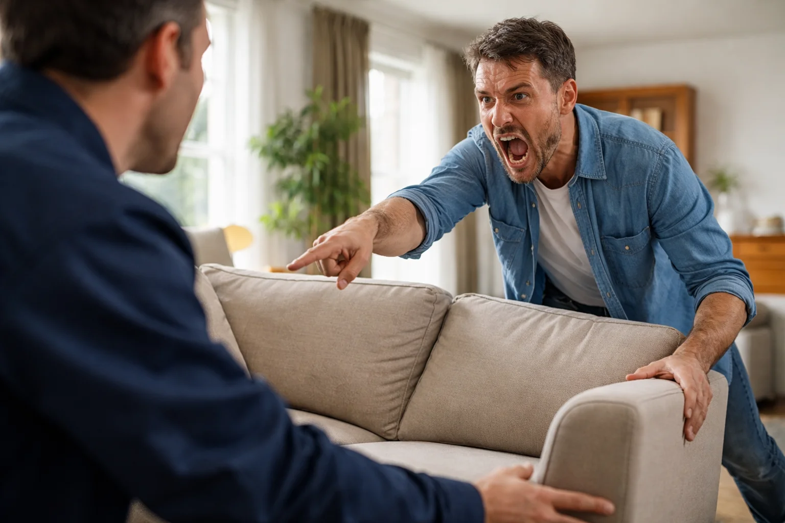 La tercería de posesión es una defensa ante los embargos injustos