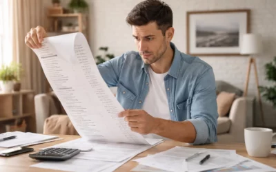 Conoce la importancia de tu historial crediticio