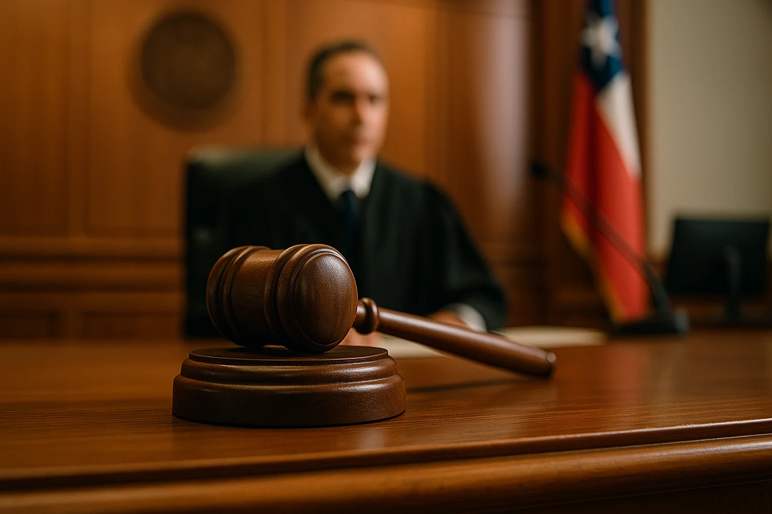 Conoce las vías oficiales para buscar causas judiciales en Chile