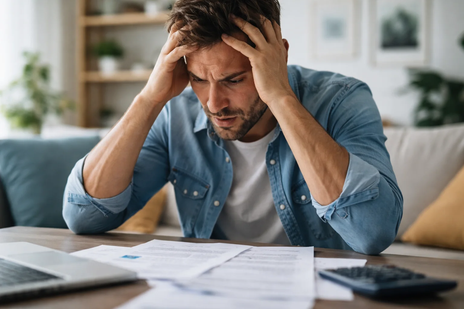 ¿Pueden embargar al aval? ¡Infórmate antes de firmar!