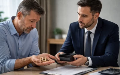 Lo esencial para entender la ley de quiebra personal